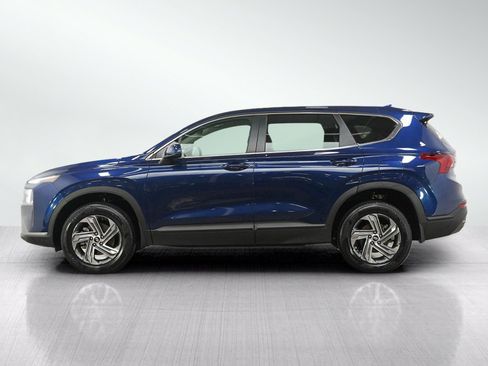 Used 2023 Hyundai Santa Fe SE AWD/4WD image 2