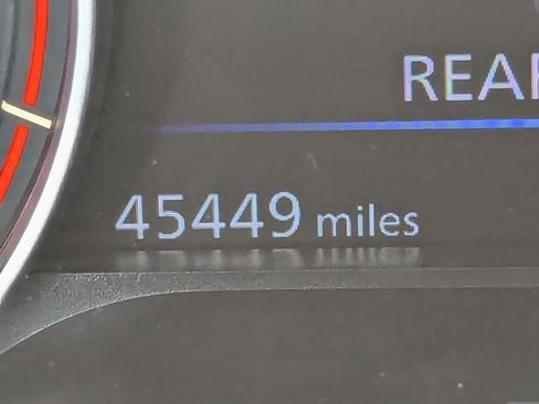 Used 2024 Nissan Altima 2.5 SR w/ SR Premium Package image 34