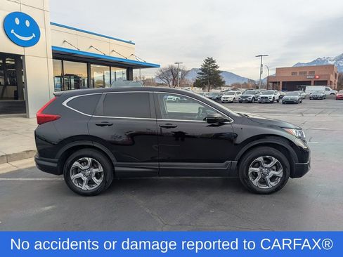 Used 2019 Honda CR-V EX image 2