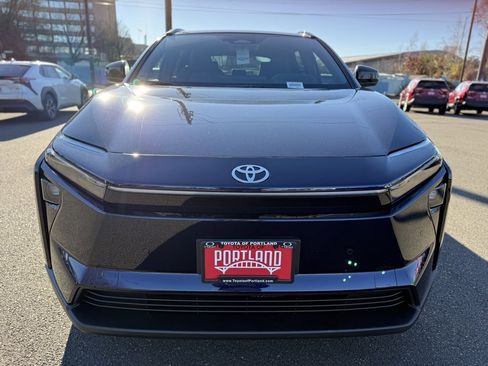Used 2026 Toyota bZ XLE Plus image 3