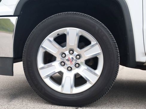 Used 2016 GMC Sierra 1500 SLE w/ SLE Value Package image 19