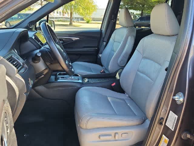 Used 2021 Honda Passport EX-L image 14