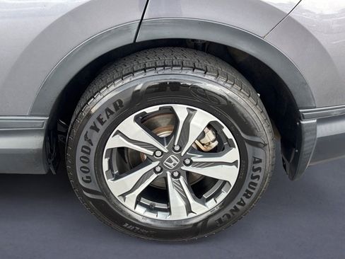 Used 2020 Honda CR-V LX image 9