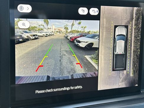 New 2026 Ford F350 Platinum image 16