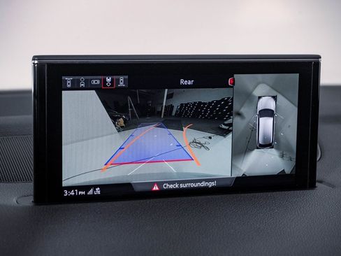 Used 2019 Audi Q7 3.0T Prestige w/ Prestige Package image 24