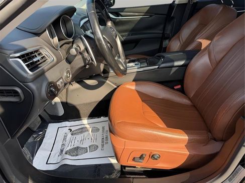 Used 2015 Maserati Ghibli RWD image 13