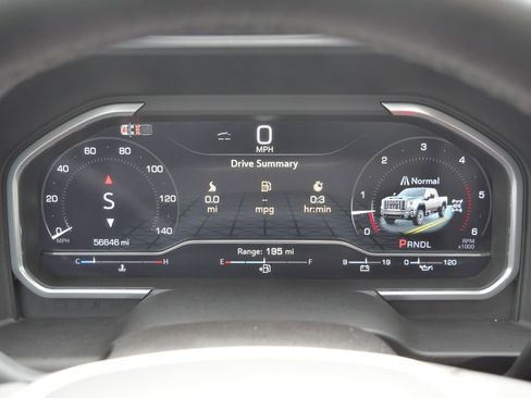 Used 2024 GMC Sierra 2500 Denali w/ Denali Reserve Package image 38