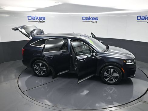Used 2022 Kia Sorento SX AWD/4WD image 60