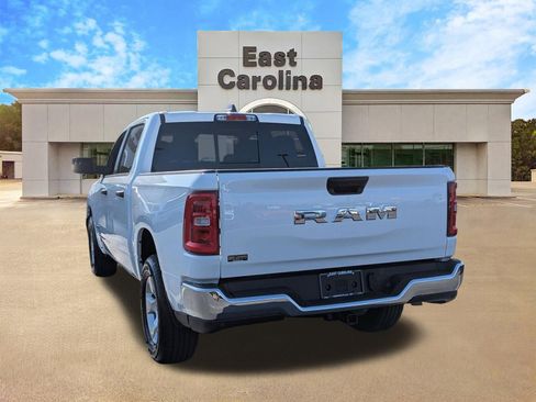 Used 2025 RAM 1500 Tradesman RWD image 5