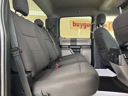 Used 2020 Ford F150 XL w/ Equipment Group 101A Mid image 28