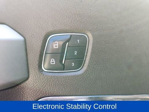 Used 2016 Ford F150 King Ranch w/ Equipment Group 601A Luxury image 20