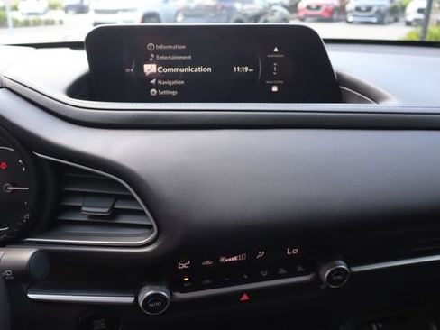 Used 2025 MAZDA CX-30 AWD 2.5 S w/ Select Sport Pkg image 26