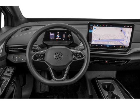 New 2026 Volkswagen ID.4 Pro S RWD image 6