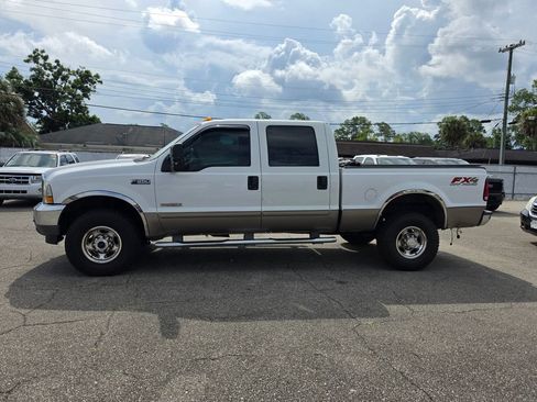 Used 2003 Ford F350 XL AWD/4WD image 6