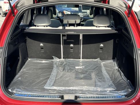 New 2026 Mercedes-Benz GLC 300 4MATIC image 24