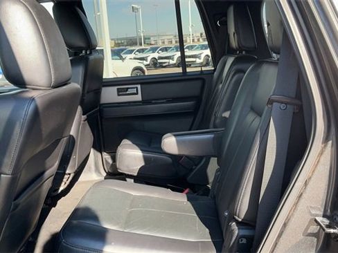 Used 2016 Ford Expedition Limited w/ Equipment Group 301A image 13
