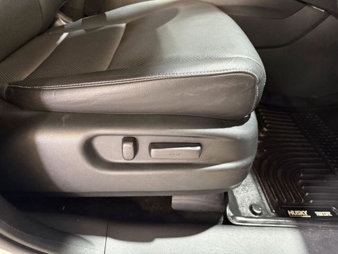 Used 2021 Honda Ridgeline RTL-E image 27