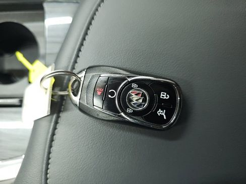 Used 2023 Buick Enclave Essence w/ Trailering Package, 5000 lbs. image 30