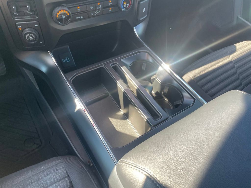 Used 2023 Ford F150 XL w/ STX Appearance Package AWD/4WD image 20