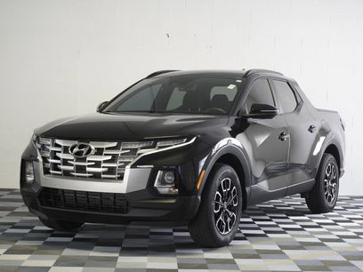 Used 2022 Hyundai Santa Cruz SEL w/ Activity Package