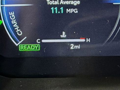 New 2026 Toyota Corolla Cross AWD Hybrid image 13