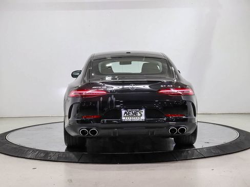 Certified 2023 Mercedes-Benz AMG GT 43 image 3