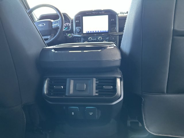Certified 2021 Ford F150 XLT w/ Equipment Group 302A High AWD/4WD image 24