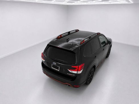 Used 2020 Subaru Forester Sport AWD/4WD image 36