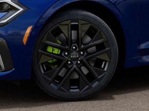 New 2026 Kia K5 GT FWD image 10