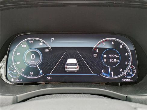 Used 2020 Hyundai Palisade Limited image 11