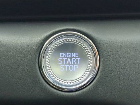 Used 2025 Genesis GV80 3.5T Prestige AWD/4WD image 23