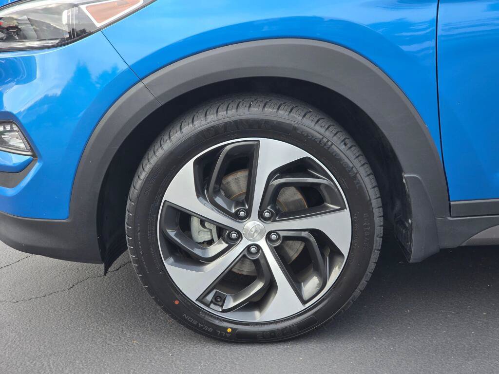 Used 2016 Hyundai Tucson Sport AWD/4WD image 17