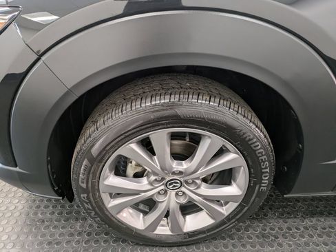 Certified 2022 MAZDA CX-30 AWD 2.5 S w/ Select Package image 7