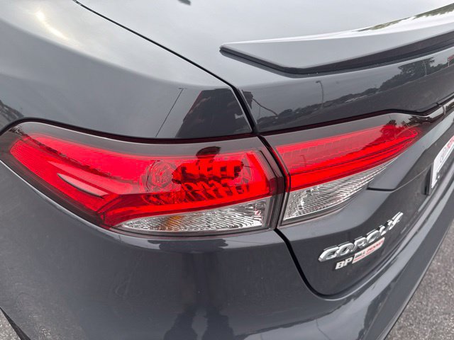 Used 2024 Toyota Corolla SE FWD image 10