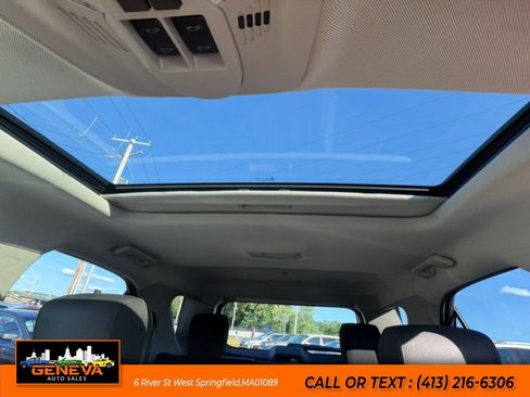 Used 2012 Chevrolet Equinox LT w/ Driver Convenience Package AWD/4WD image 20