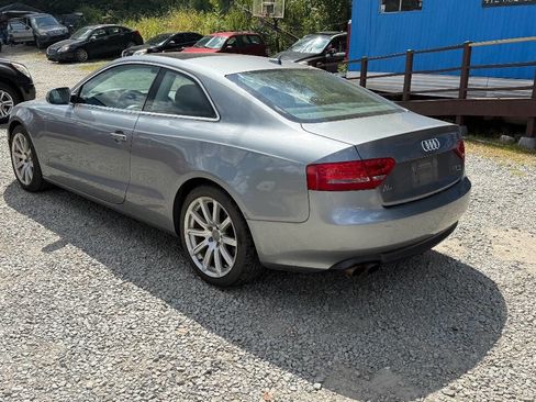 Used 2011 Audi A5 2.0T Premium Plus w/ Premium Plus Pkg image 8