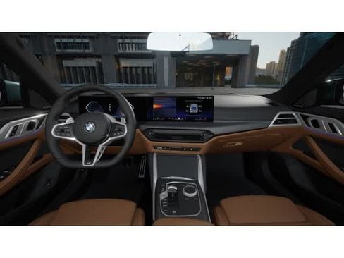 New 2026 BMW 430i w/ M Sport Package RWD image 10