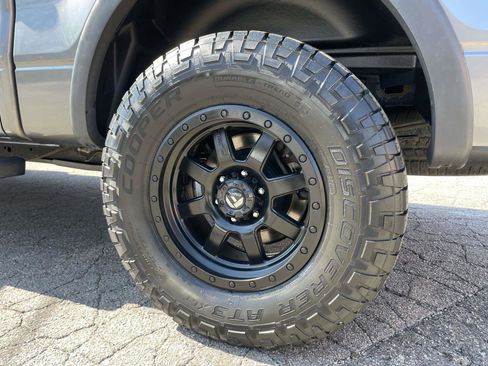 Used 2014 Ford F150 FX4 w/ Equipment Group 402A Luxury image 30