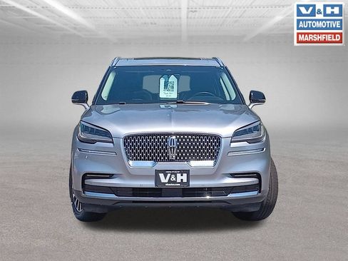 Used 2023 Lincoln Aviator Reserve AWD/4WD image 30