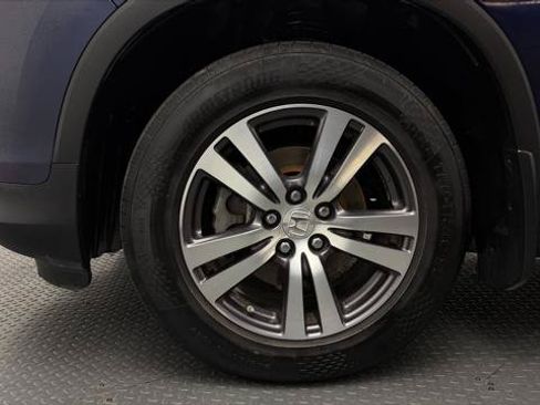 Used 2018 Honda Pilot EX-L image 33
