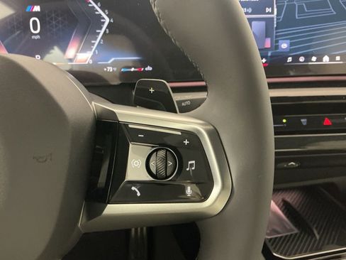 New 2026 BMW 530i w/ M Sport Package RWD image 14