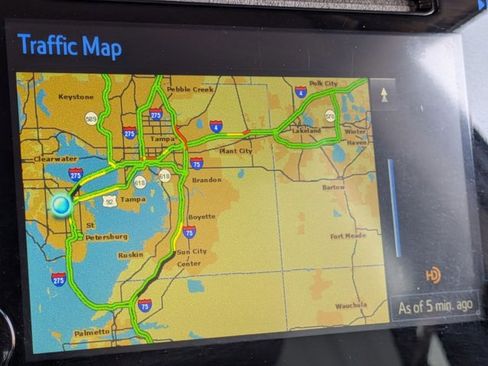 Used 2015 Toyota Sienna LE FWD image 7