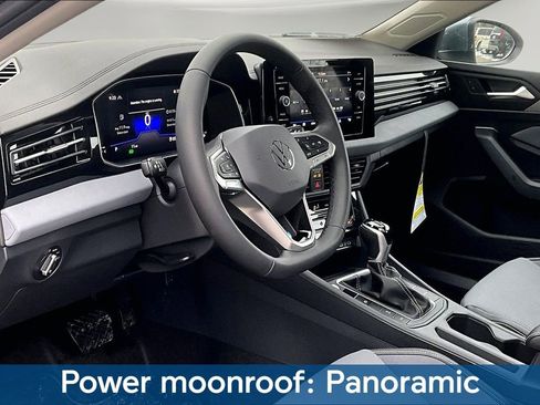 New 2026 Volkswagen Jetta SE image 8