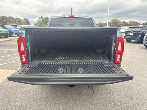 Used 2020 Ford Ranger XLT w/ Equipment Group 301A Mid image 27