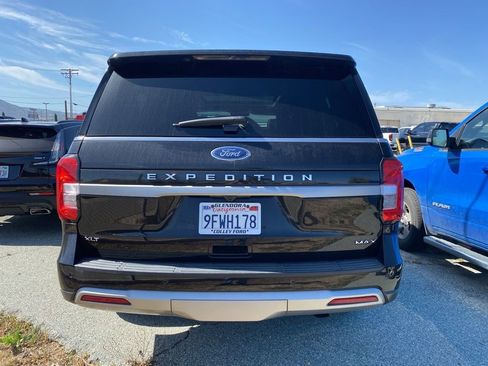 Used 2023 Ford Expedition Max XLT RWD image 20