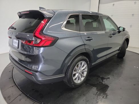 Certified 2023 Honda CR-V EX-L image 9