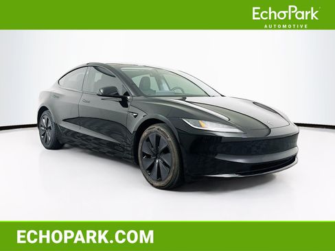Used 2024 Tesla Model 3 RWD image 1