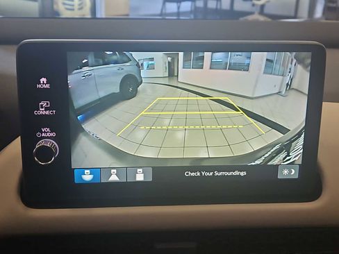 Certified 2026 Honda HR-V LX image 22