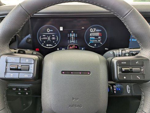 New 2026 Hyundai Palisade XRT Pro AWD/4WD image 26