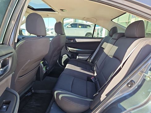 Used 2019 Subaru Legacy 2.5i Premium image 8